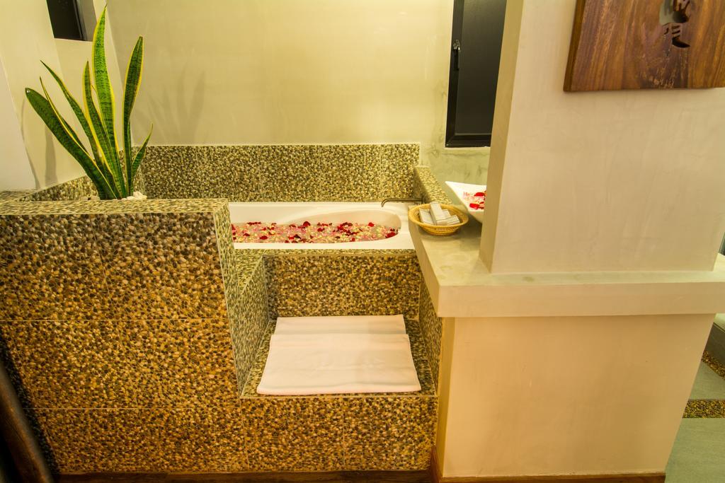 Double Leaf Boutique Hotel Phnom Penh Eksteriør billede