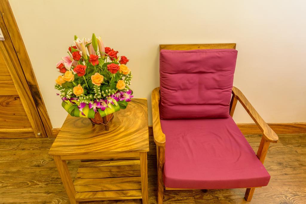 Double Leaf Boutique Hotel Phnom Penh Eksteriør billede