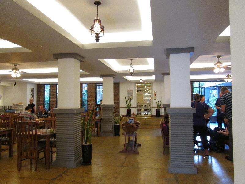 Double Leaf Boutique Hotel Phnom Penh Eksteriør billede
