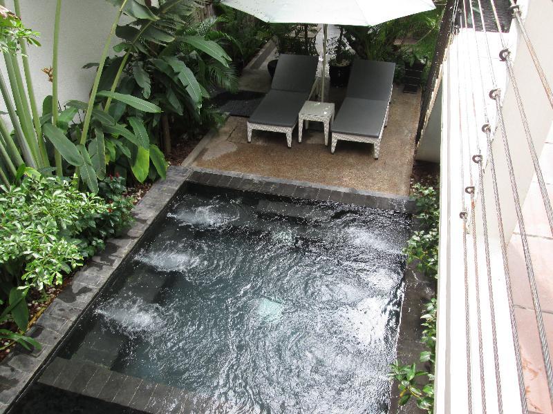 Double Leaf Boutique Hotel Phnom Penh Eksteriør billede